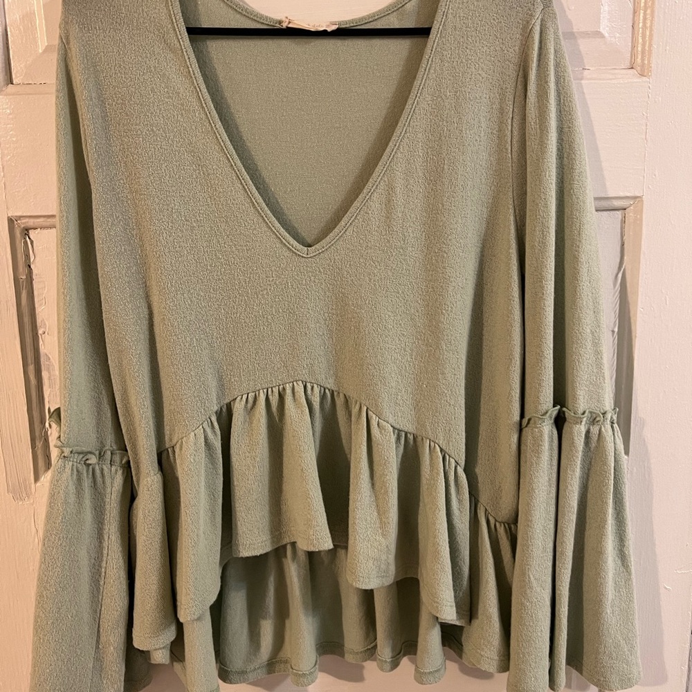 Altar’d state sweater